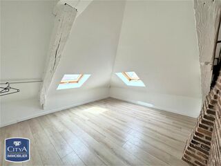  Appartement à vendre 2 pièces 31 m²