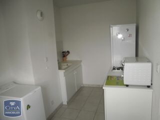 Vente Appartement appartement Laval