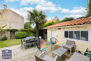  Maison à vendre 6 pièces 115 m²