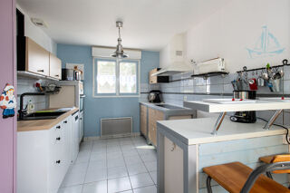  Maison à vendre 3 pièces 106 m²