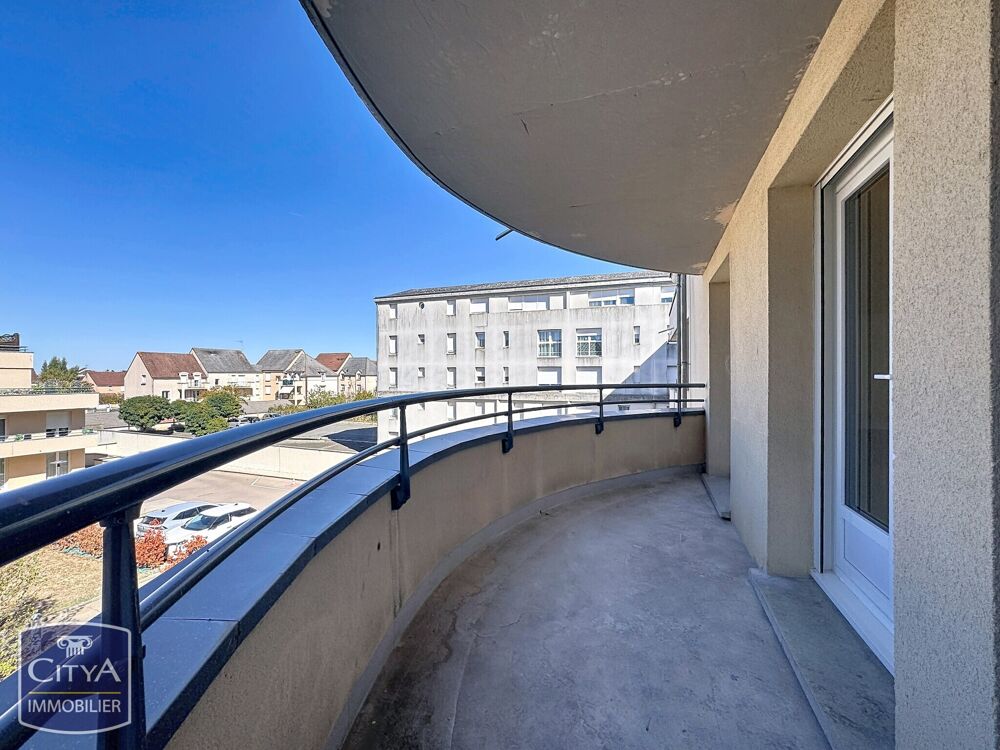 Vente Appartement appartement Lucé