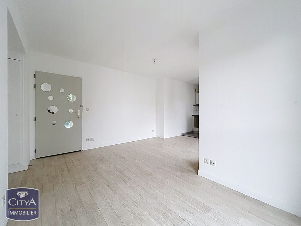 Vente Appartement appartement Orléans
