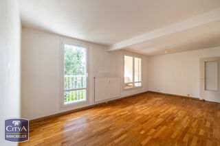  Appartement à vendre 3 pièces 75 m²