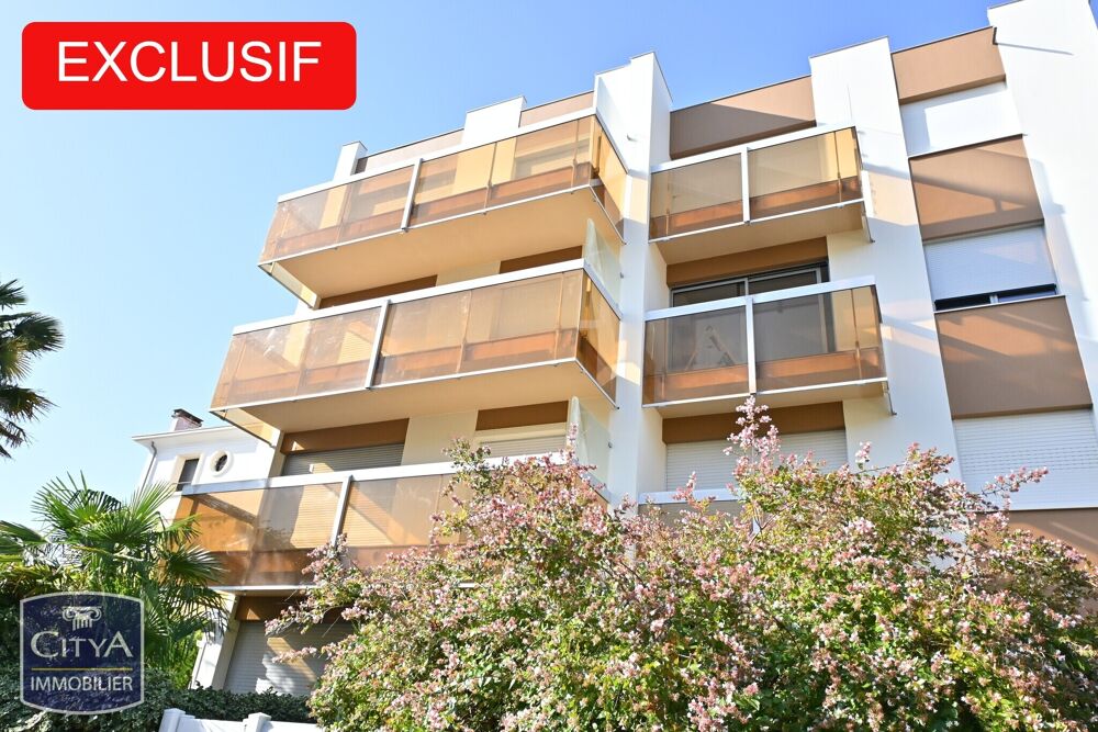 Appartement 3 pièces 62 m² · à Royan · 62 m² · 280 000 €