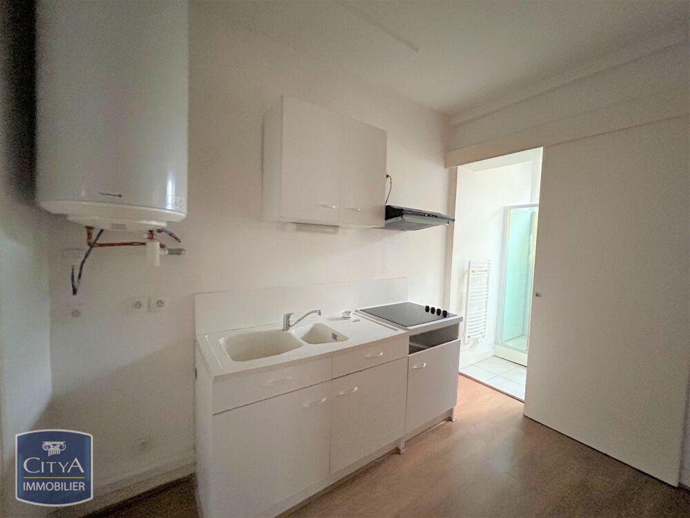 Vente Appartement appartement Bordeaux