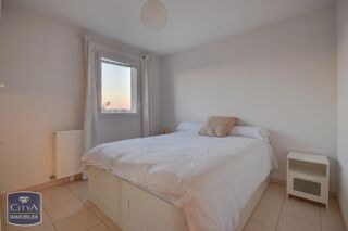  Appartement à vendre 2 pièces 41 m²