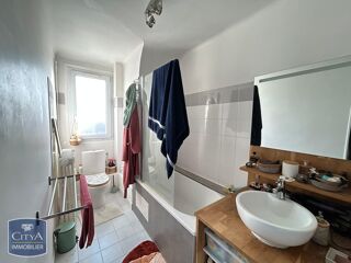  Appartement � vendre 3 pi�ces 71 m�