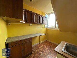  Appartement � vendre 2 pi�ces 32 m�