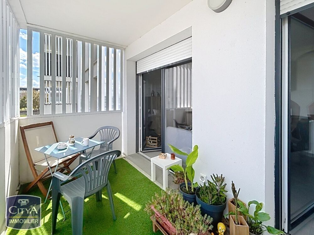 Vente Appartement appartement Villenave-d'ornon