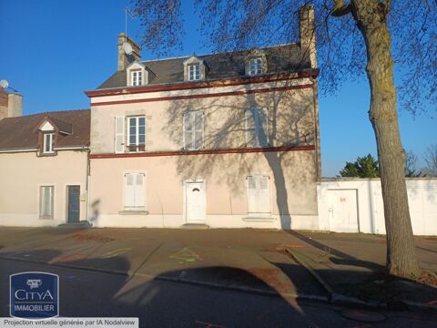 immeuble 248000 61000 Alen�on