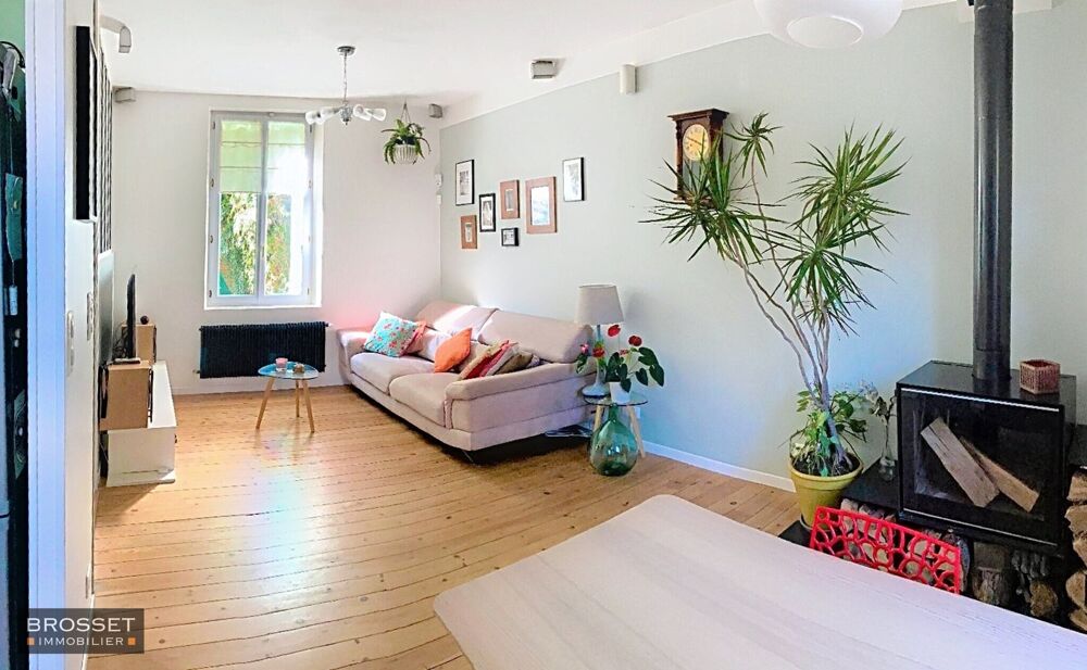 Maison 5 pièces 120 m² · à Tours · 120 m² · 575 000 €