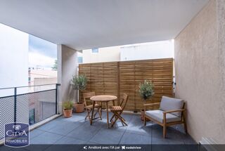 Vente Appartement appartement Istres