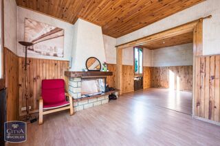  Maison à vendre 4 pièces 135 m²