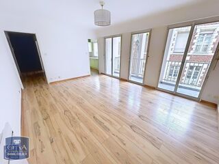  Appartement à vendre 2 pièces 49 m²