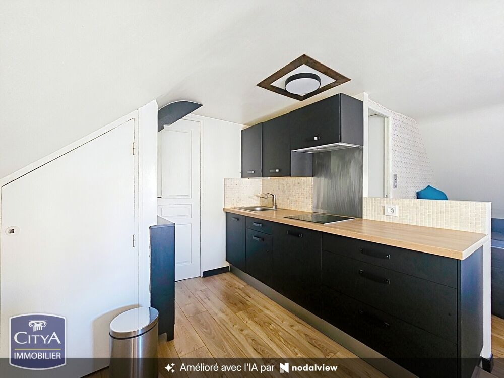 Vente Appartement appartement Rennes
