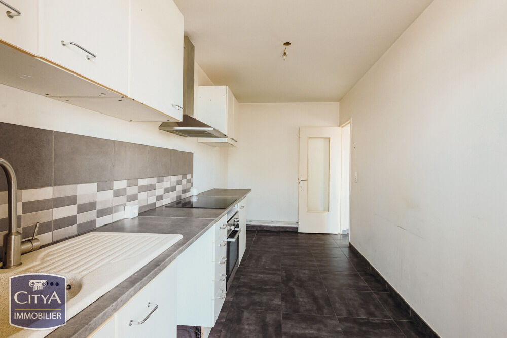 Vente Appartement appartement Marignane