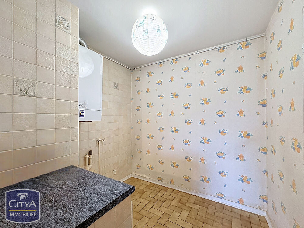 Vente Appartement appartement Chartres
