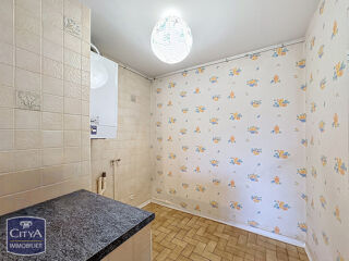  Appartement à vendre 3 pièces 82 m²