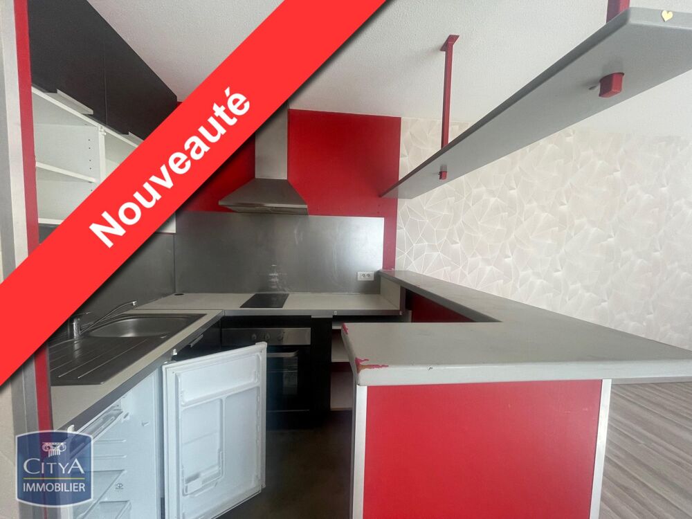 Vente Appartement appartement Poitiers