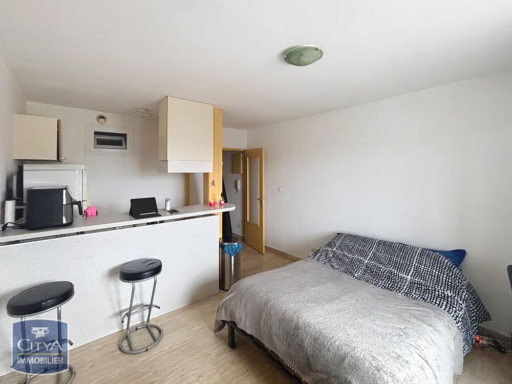 Vente Appartement appartement Aix-en-provence
