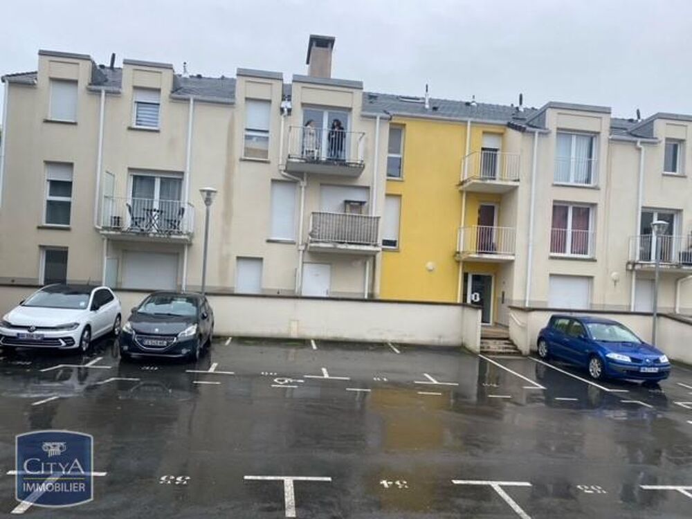 Vente Appartement appartement Meaux