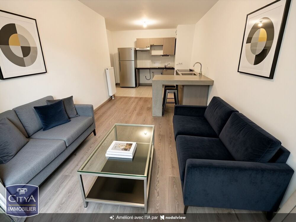Vente Appartement appartement Loos