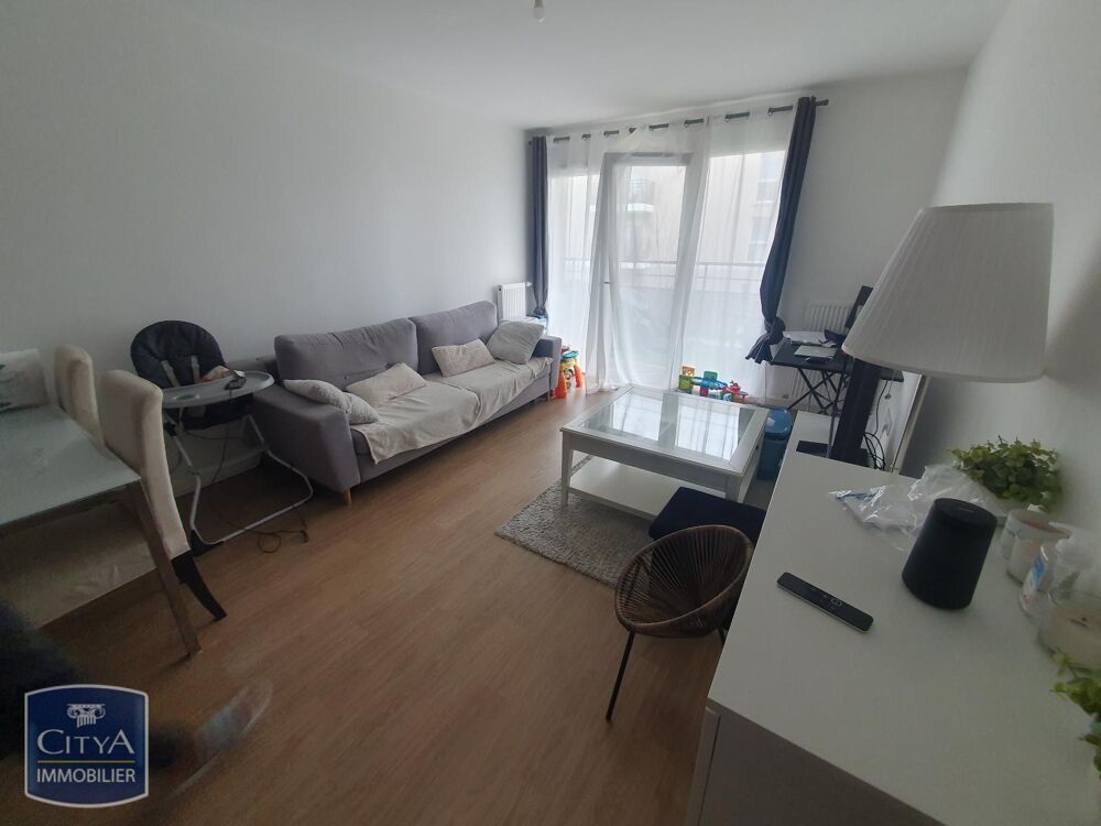 Vente Appartement appartement Bondoufle