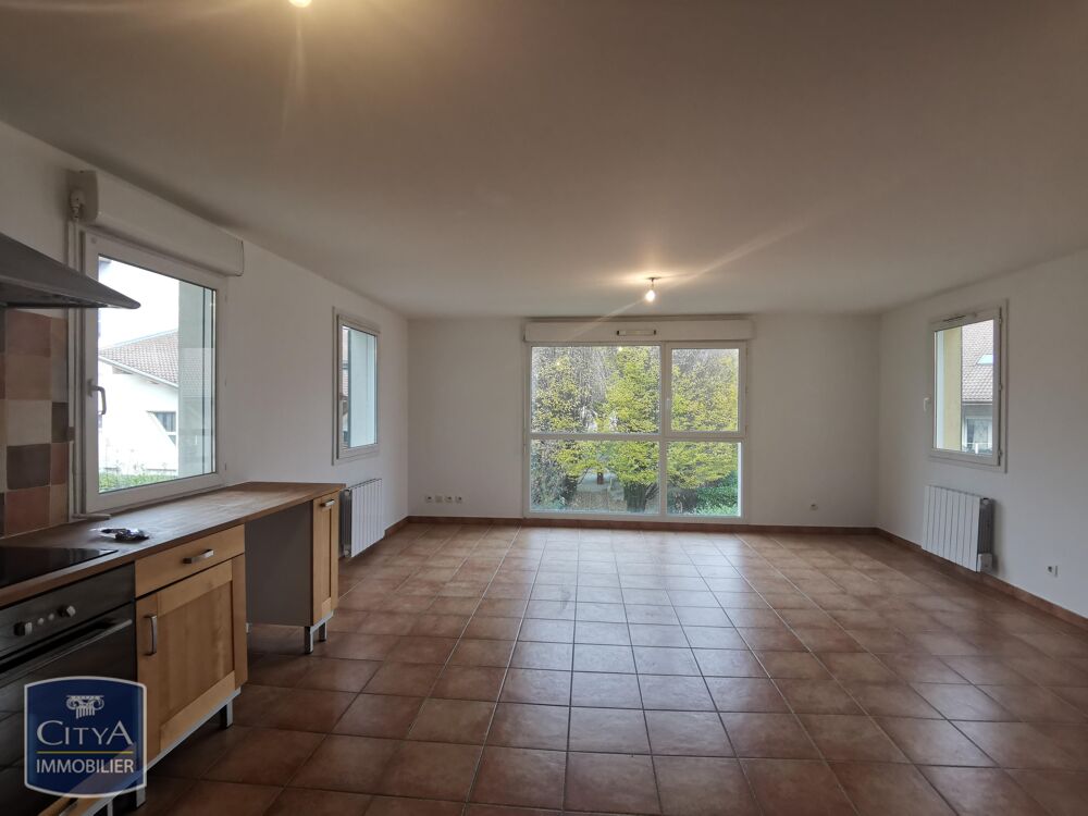 Vente Appartement appartement Beaumont