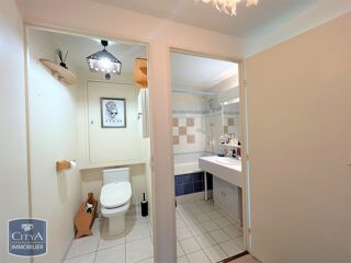  Appartement � vendre 3 pi�ces 60 m�