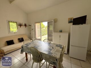  Maison � vendre 2 pi�ces 32 m�