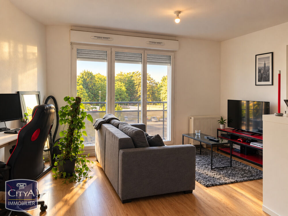 Vente Appartement appartement Athis-mons