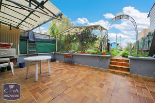  Maison à vendre 5 pièces 90 m²