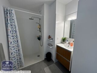  Appartement à vendre 1 pièce 22 m²