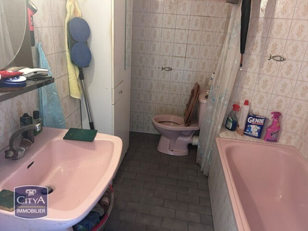 Vente Appartement appartement Vence