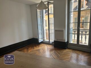  Appartement à vendre 2 pièces 40 m²