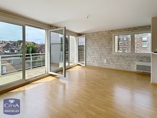  Appartement à vendre 3 pièces 67 m²