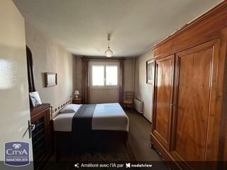  Appartement à vendre 4 pièces 128 m²