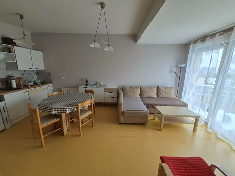  Appartement à vendre 3 pièces 42 m²