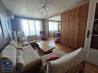  Appartement � vendre 3 pi�ces 74 m�