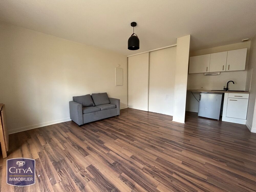 Vente Appartement appartement Saint-benoît