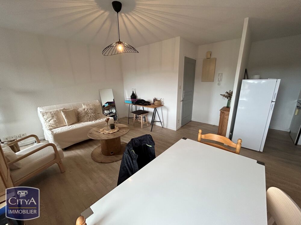 Vente Appartement appartement Poitiers