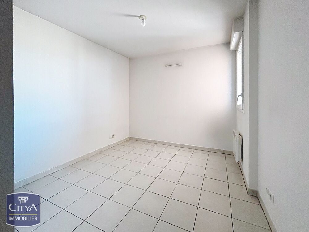 Vente Appartement appartement Nîmes
