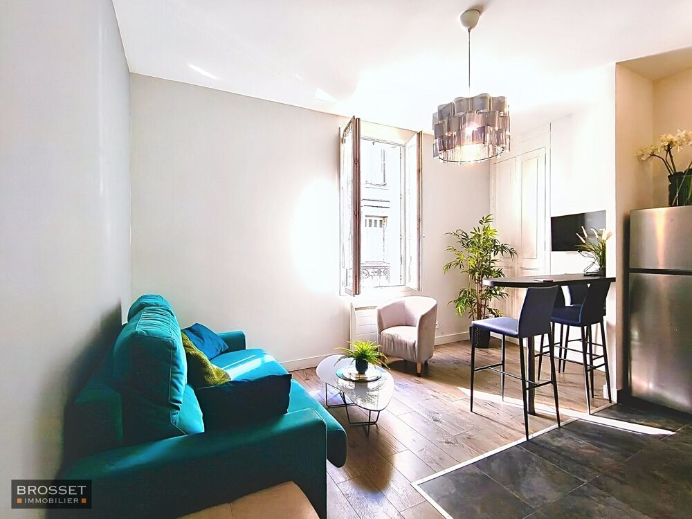 Appartement 2 pièces 35 m² · à Tours · 35 m² · 169 900 €
