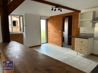  Maison à vendre 4 pièces 110 m²