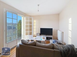  Maison à vendre 6 pièces 125 m²