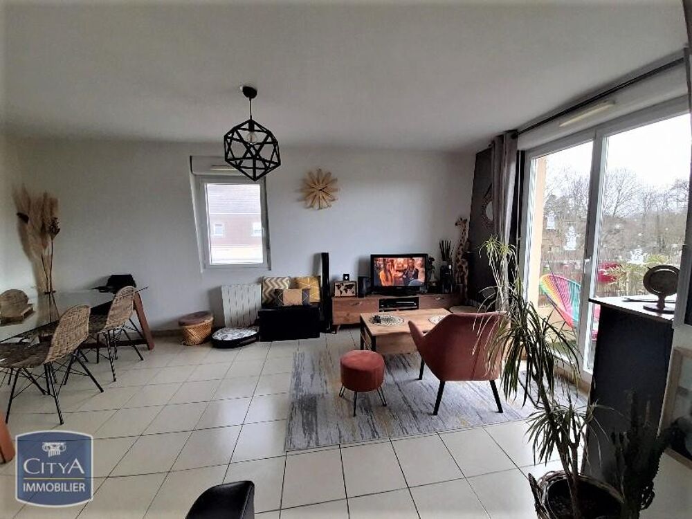 Vente Appartement appartement Beaune