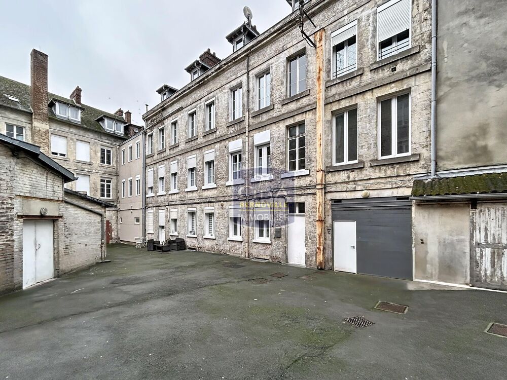 Vente Appartement appartement Saint-quentin