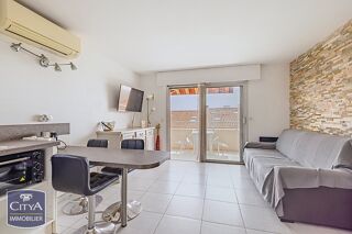  Appartement à vendre 1 pièce 26 m²