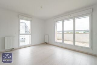  Appartement � vendre 2 pi�ces 38 m�