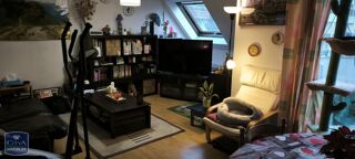  Appartement à vendre 3 pièces 79 m²